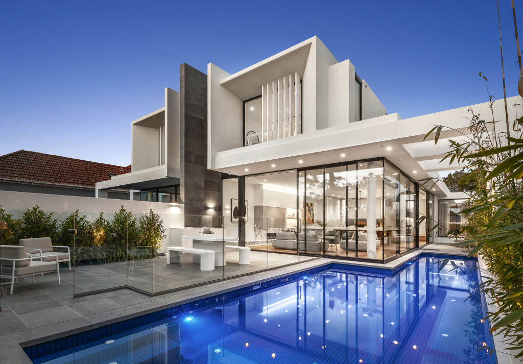 Luxury Home